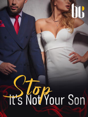 Stop, It's Not Your Son